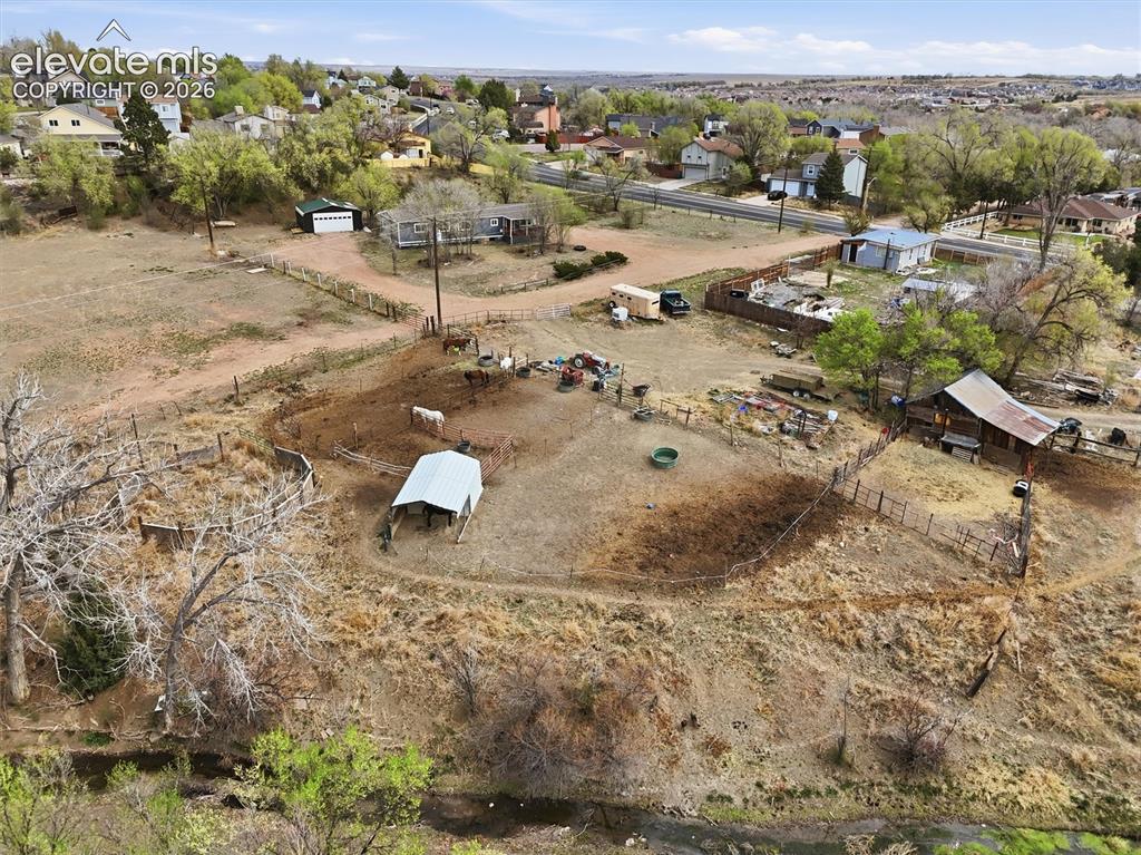 407 Fountain Mesa Road Fountain CO 80817