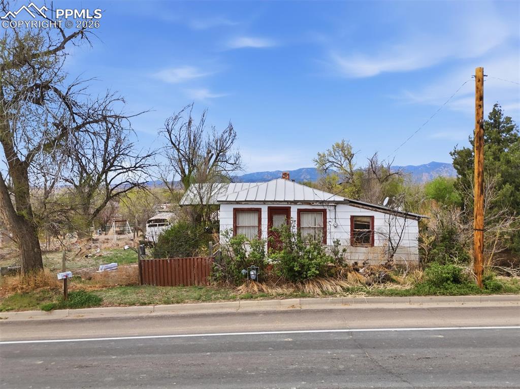 407 Fountain Mesa Road Fountain CO 80817