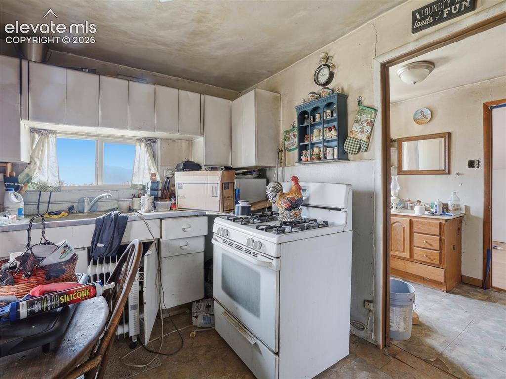 407 Fountain Mesa Road Fountain CO 80817