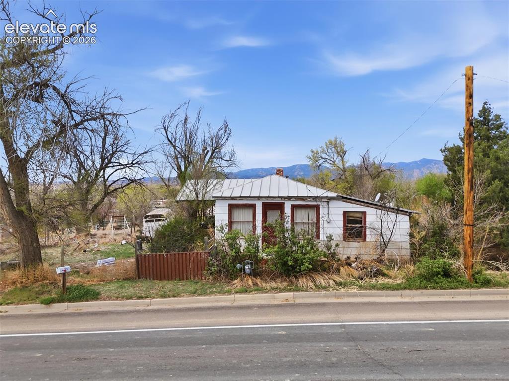 407 Fountain Mesa Road Fountain CO 80817