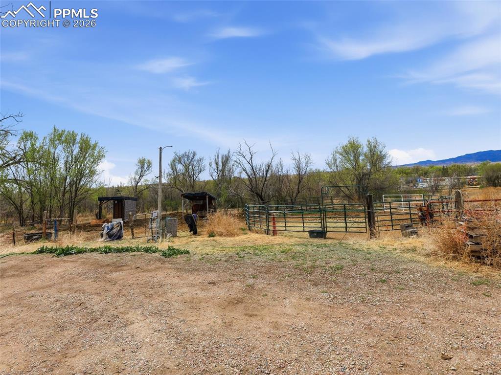 407 Fountain Mesa Road Fountain CO 80817