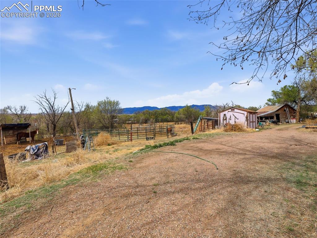 407 Fountain Mesa Road Fountain CO 80817
