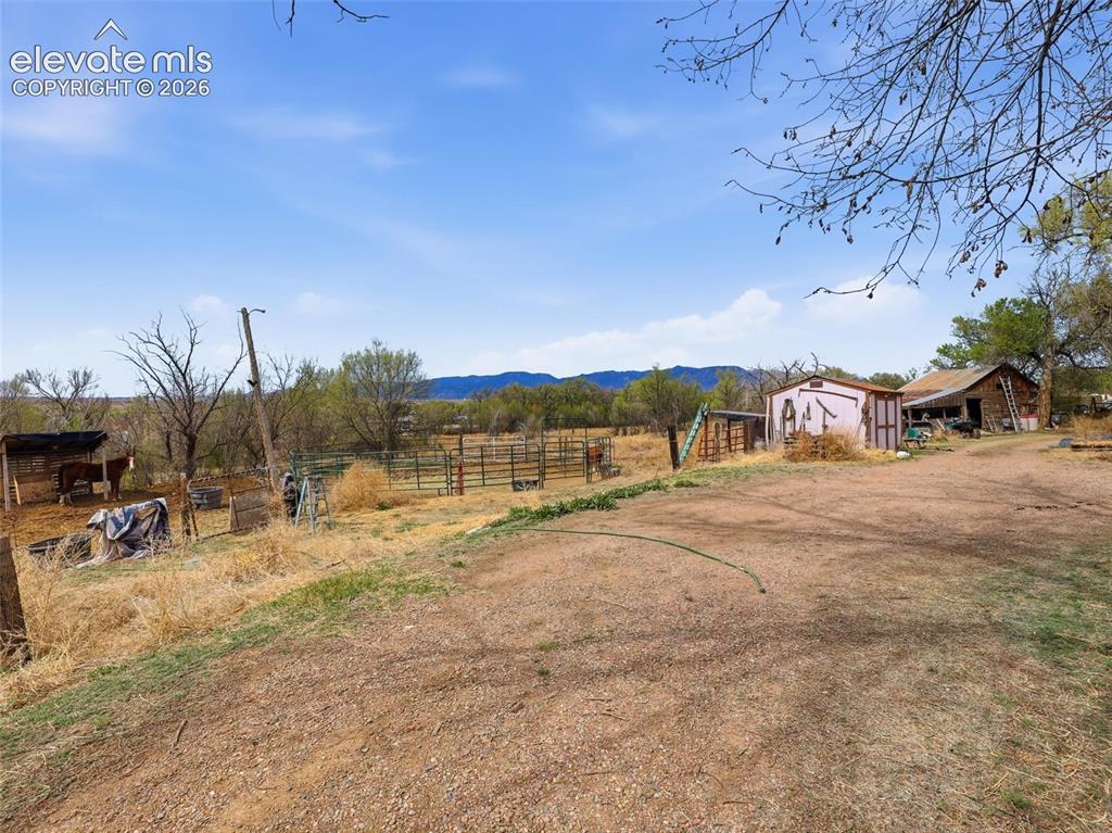 407 Fountain Mesa Road Fountain CO 80817