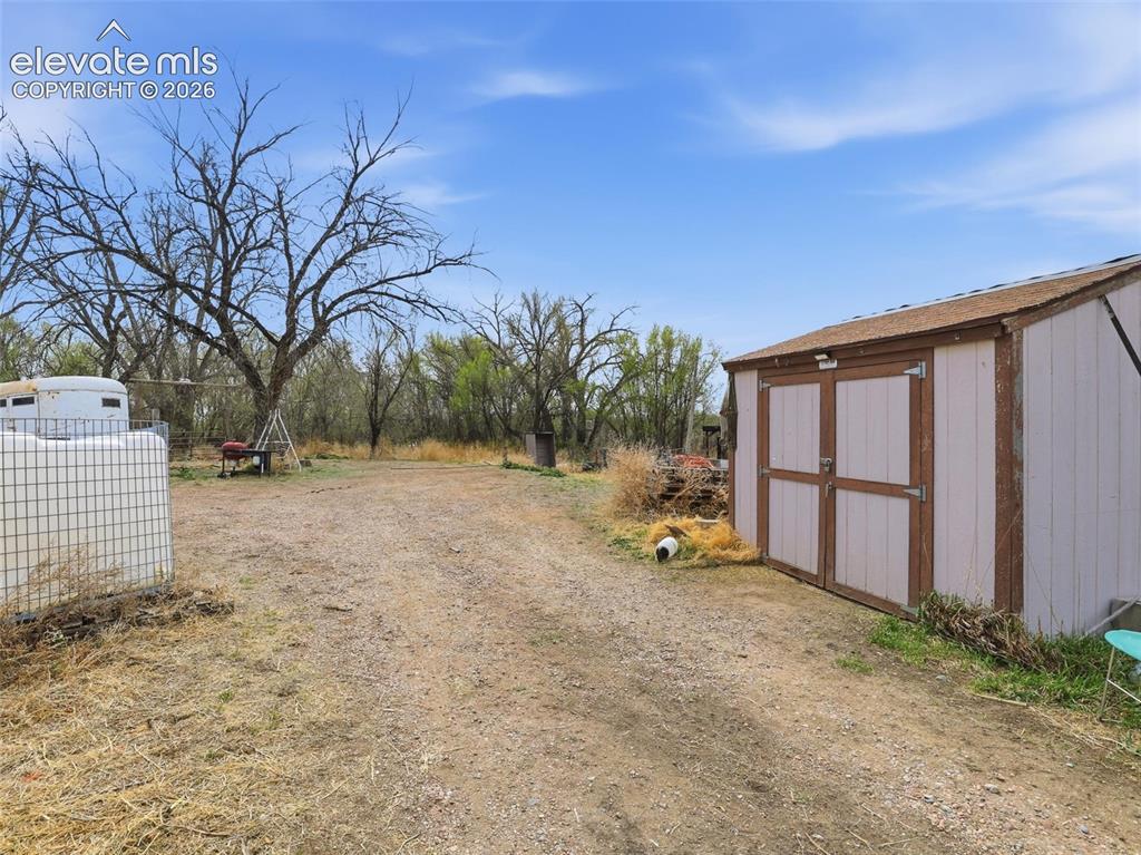 407 Fountain Mesa Road Fountain CO 80817