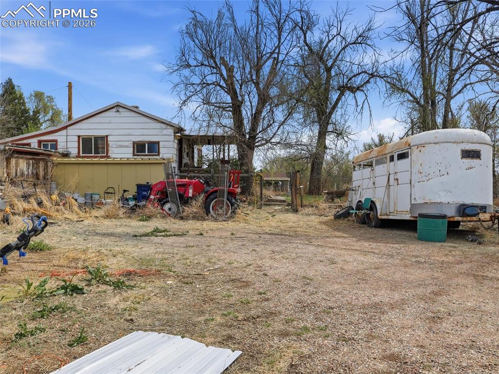 407 Fountain Mesa Road Fountain CO 80817