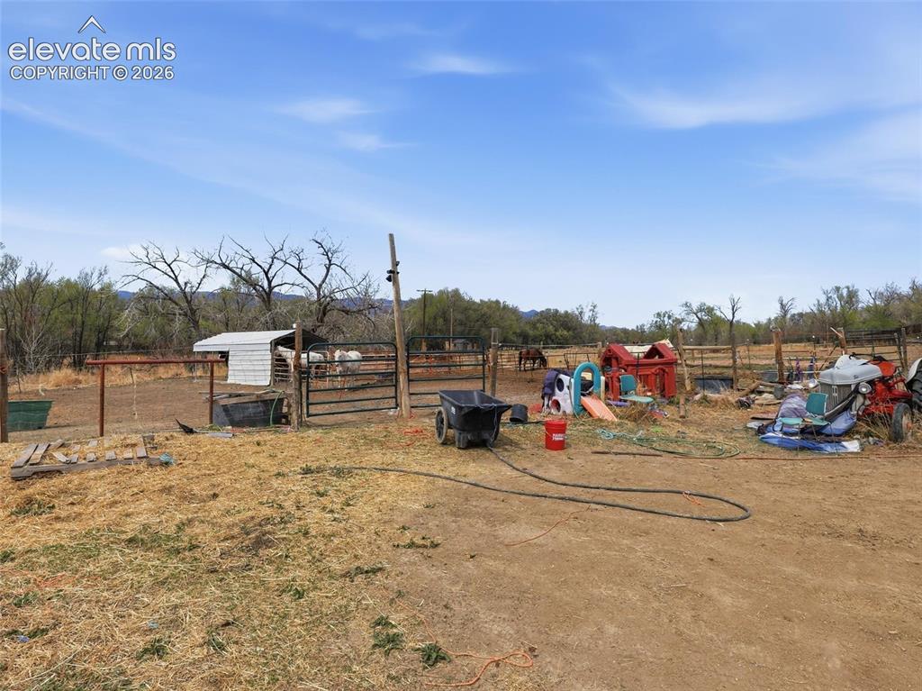 407 Fountain Mesa Road Fountain CO 80817