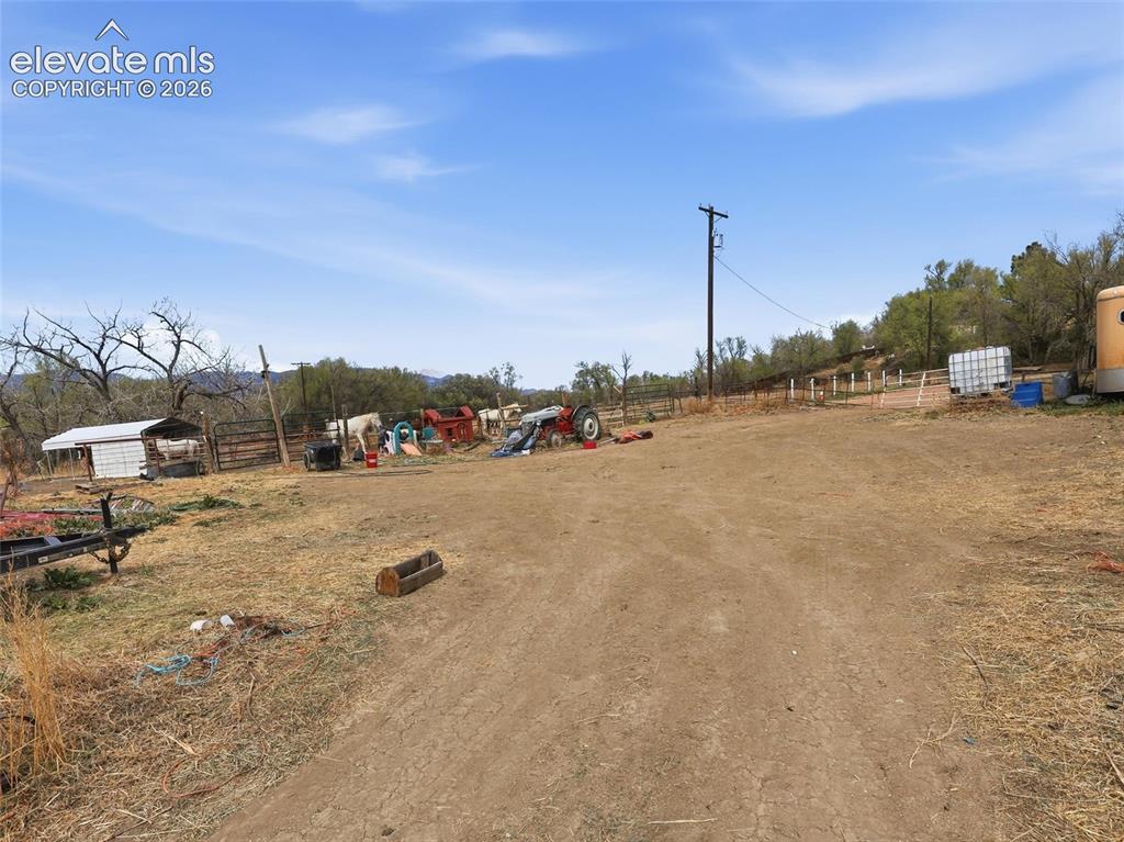 407 Fountain Mesa Road Fountain CO 80817