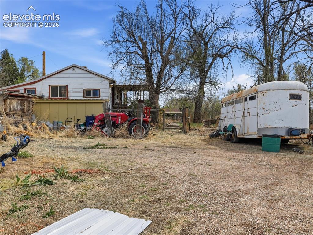 407 Fountain Mesa Road Fountain CO 80817