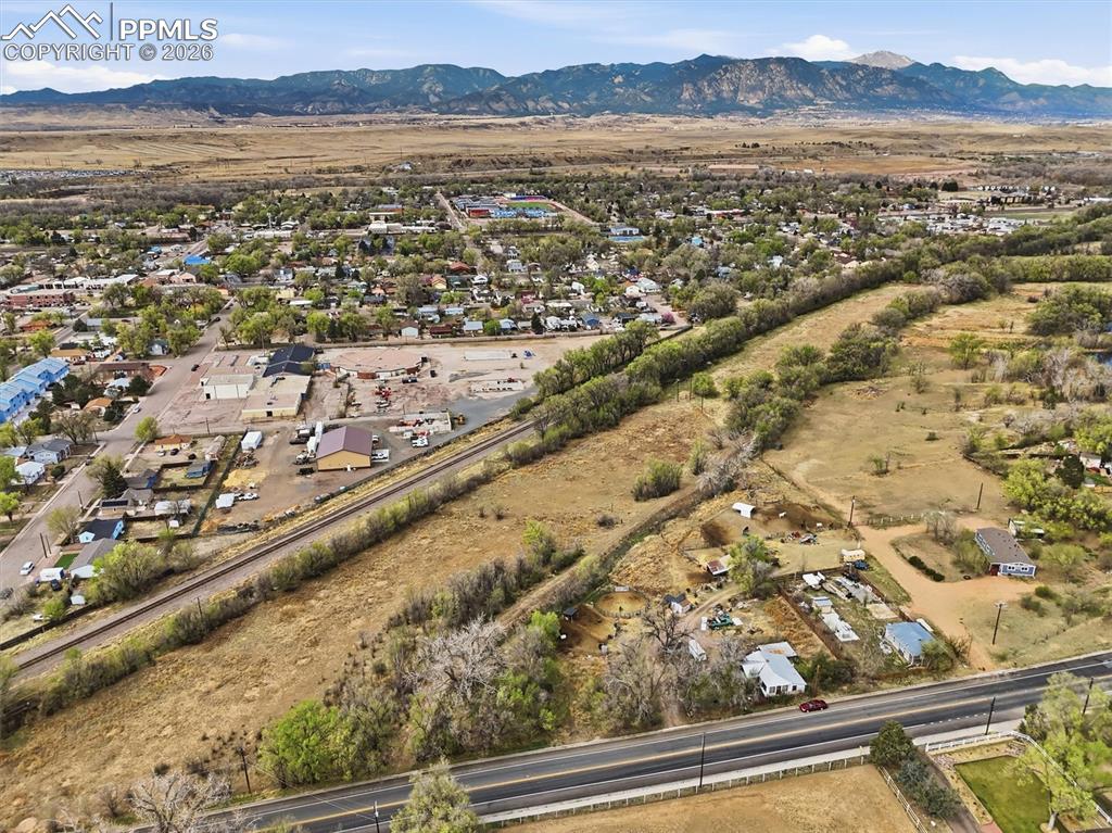 407 Fountain Mesa Road Fountain CO 80817