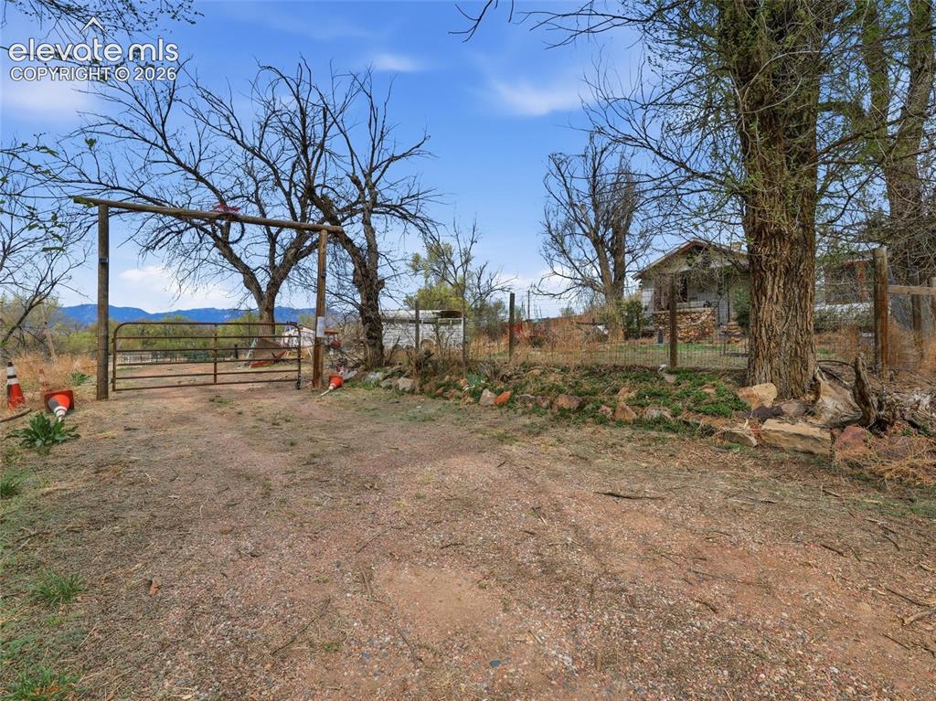 407 Fountain Mesa Road Fountain CO 80817
