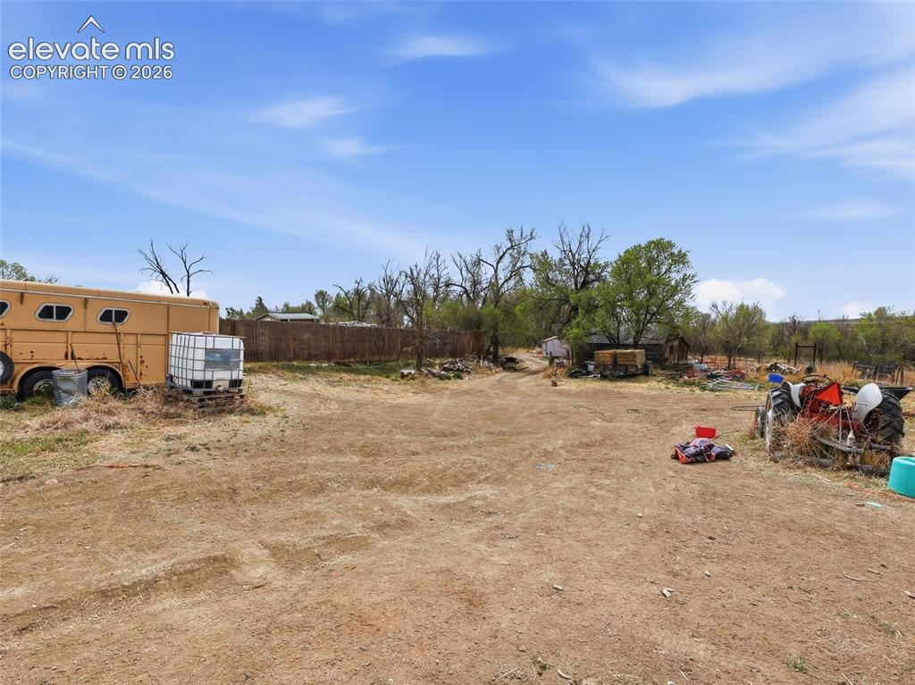 407 Fountain Mesa Road Fountain CO 80817