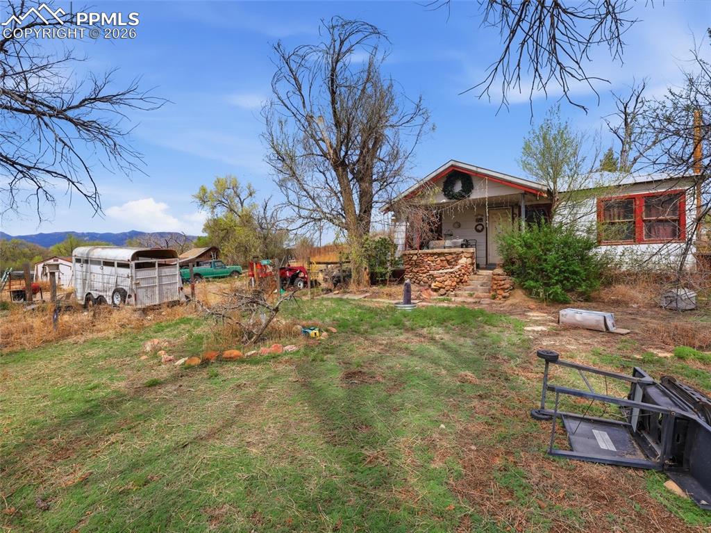 407 Fountain Mesa Road Fountain CO 80817