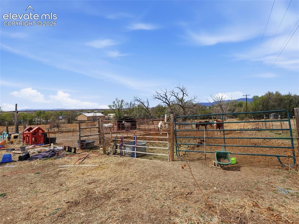 407 Fountain Mesa Road Fountain CO 80817