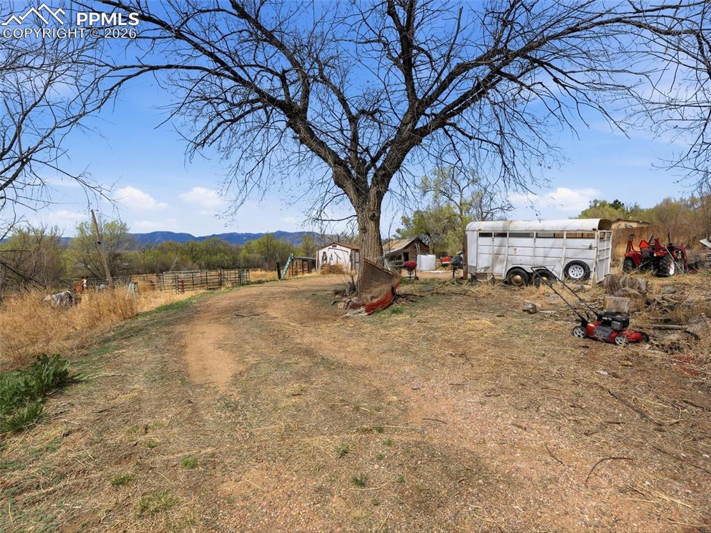 407 Fountain Mesa Road Fountain CO 80817