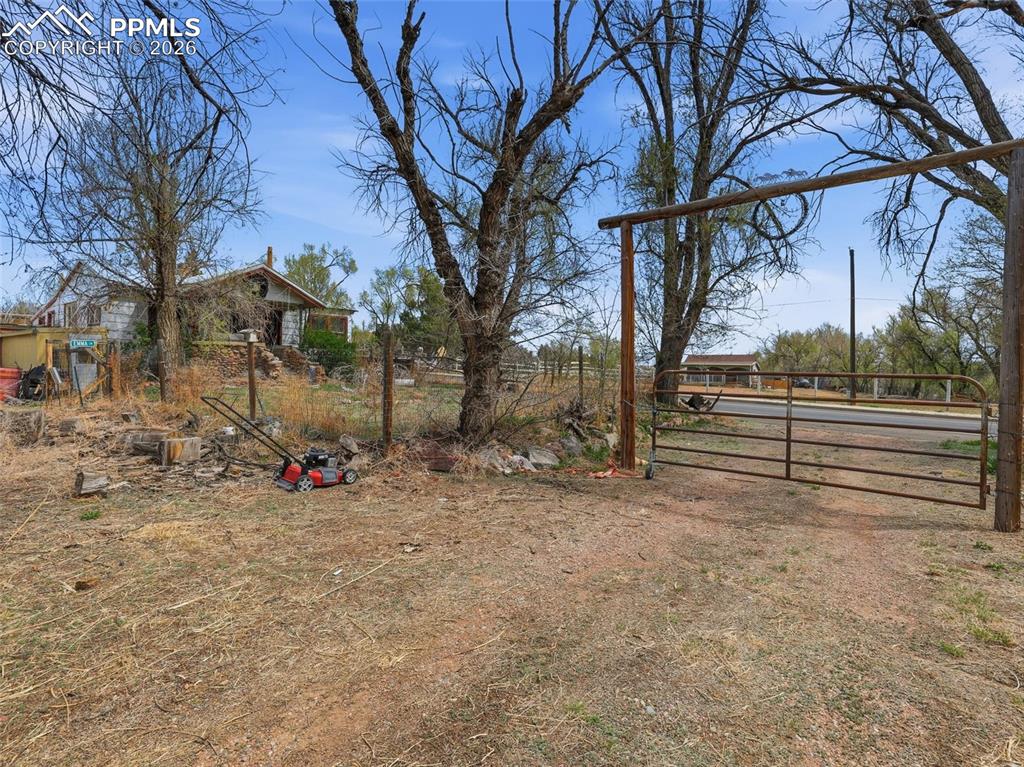 407 Fountain Mesa Road Fountain CO 80817