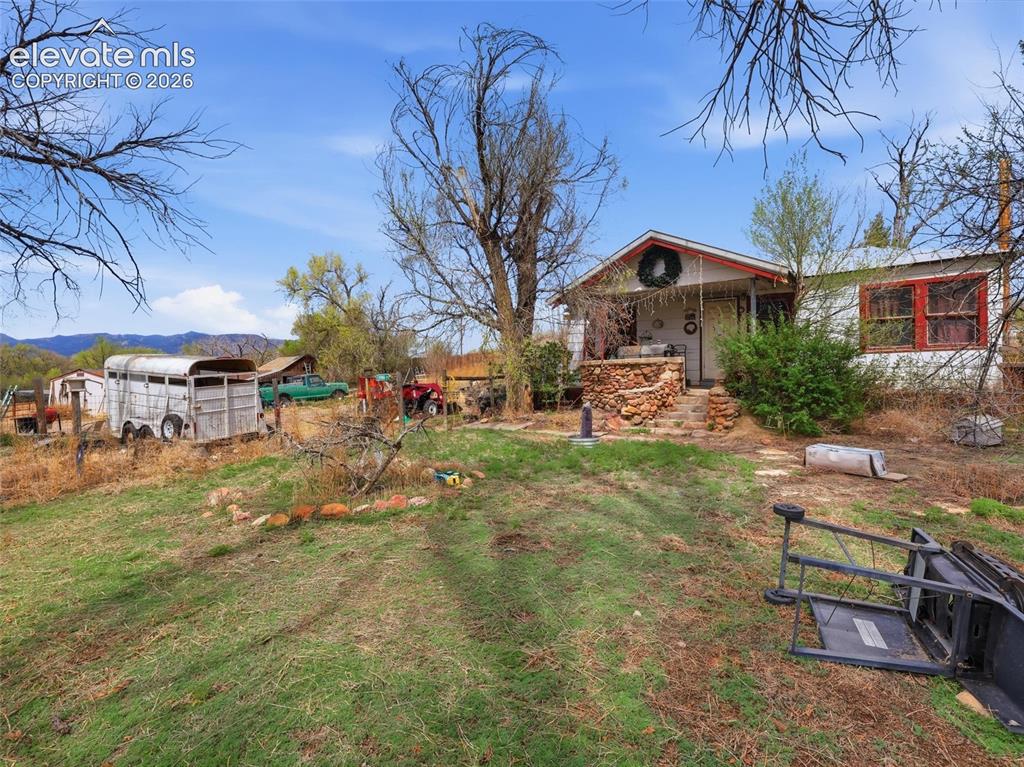 407 Fountain Mesa Road Fountain CO 80817