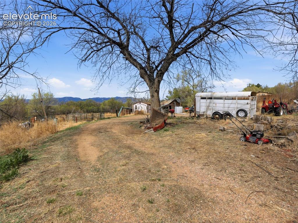 407 Fountain Mesa Road Fountain CO 80817
