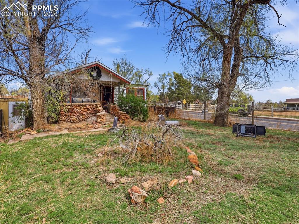 407 Fountain Mesa Road Fountain CO 80817