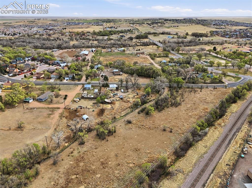 407 Fountain Mesa Road Fountain CO 80817