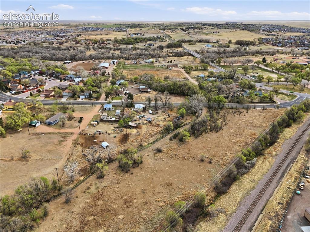 407 Fountain Mesa Road Fountain CO 80817