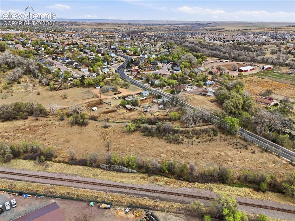 407 Fountain Mesa Road Fountain CO 80817