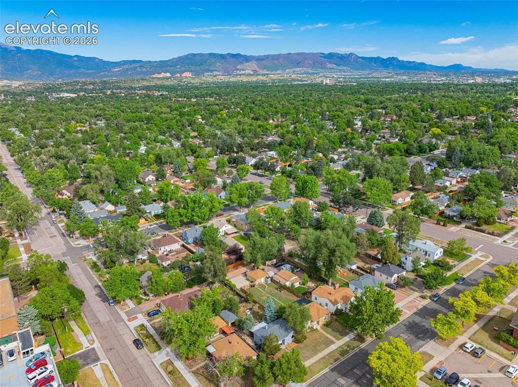 1426 E Willamette Avenue Colorado Springs CO 80909