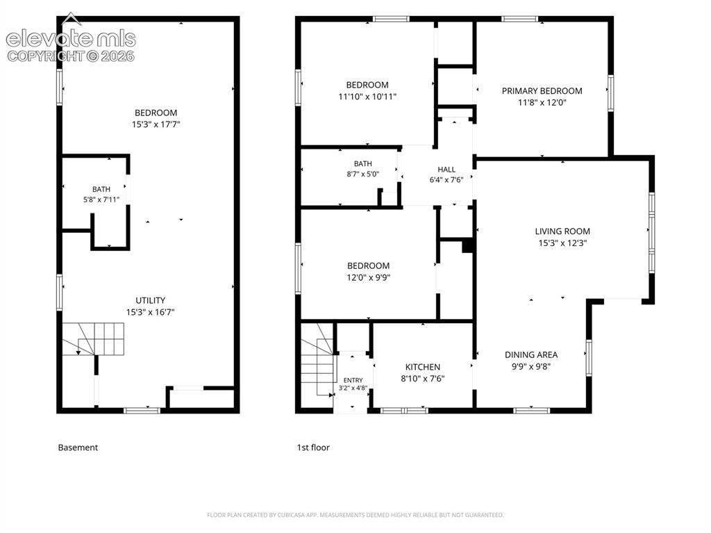 1426 E Willamette Avenue Colorado Springs CO 80909