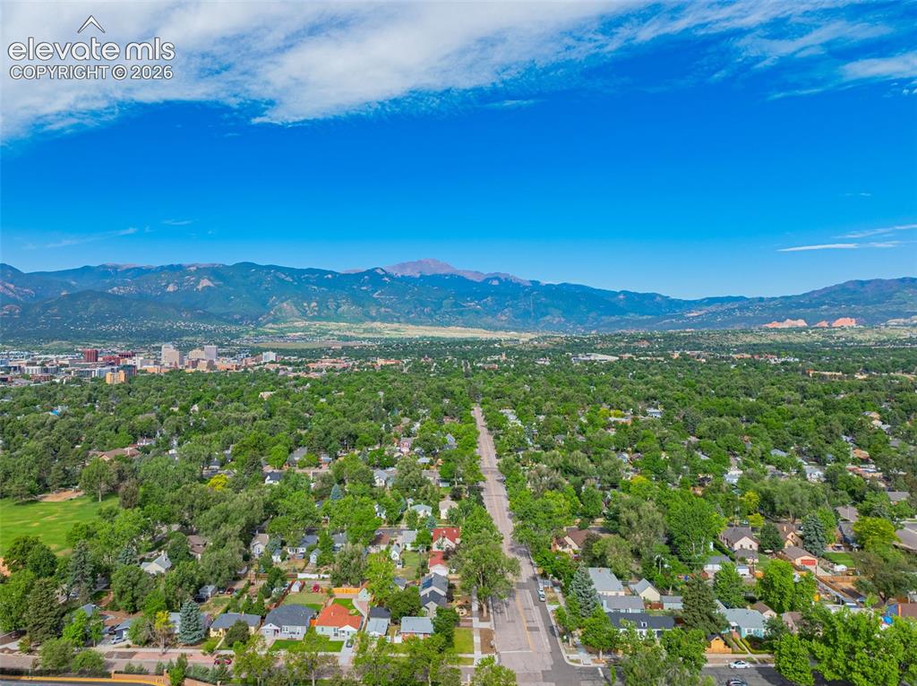 1426 E Willamette Avenue Colorado Springs CO 80909