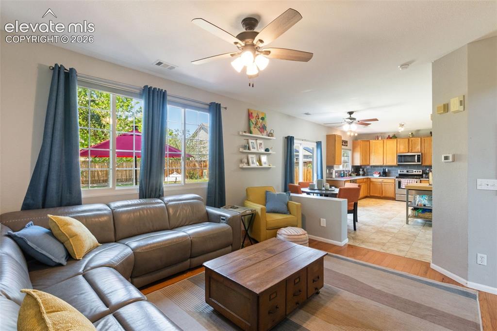 2503 S Argonne Street Aurora CO 80013
