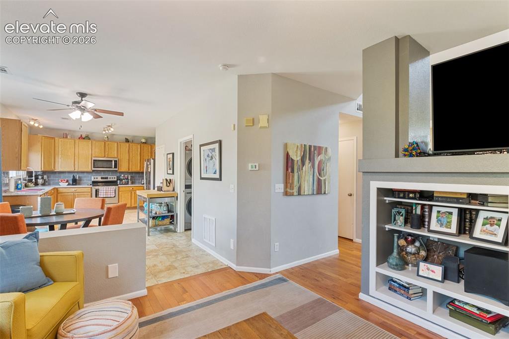 2503 S Argonne Street Aurora CO 80013