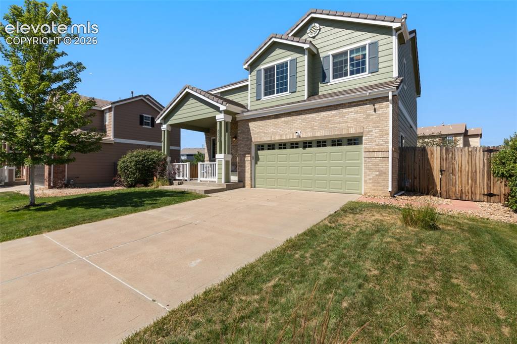 2503 S Argonne Street Aurora CO 80013
