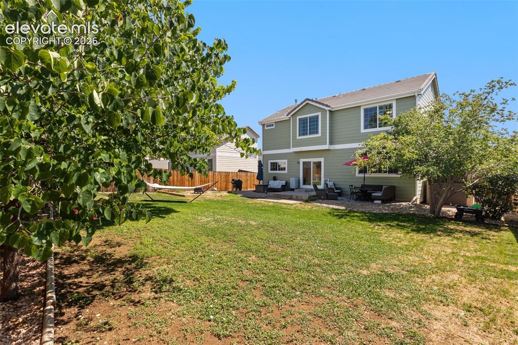 2503 S Argonne Street Aurora CO 80013