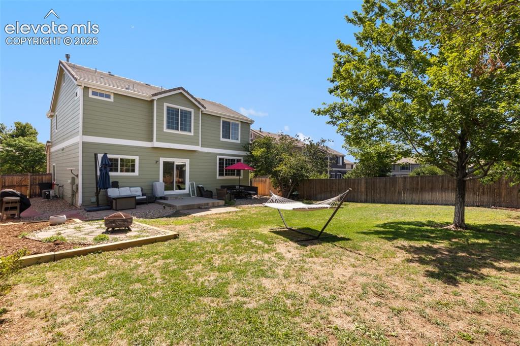 2503 S Argonne Street Aurora CO 80013