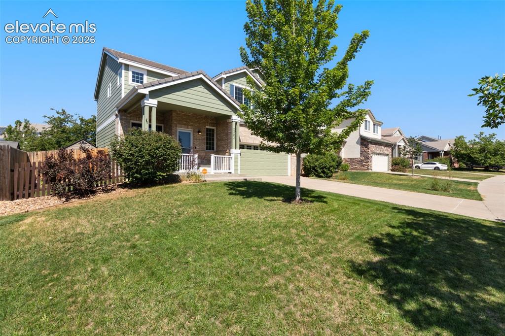 2503 S Argonne Street Aurora CO 80013
