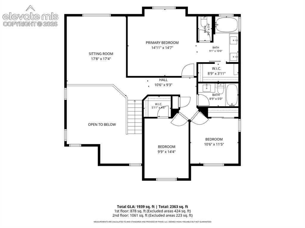 2503 S Argonne Street Aurora CO 80013