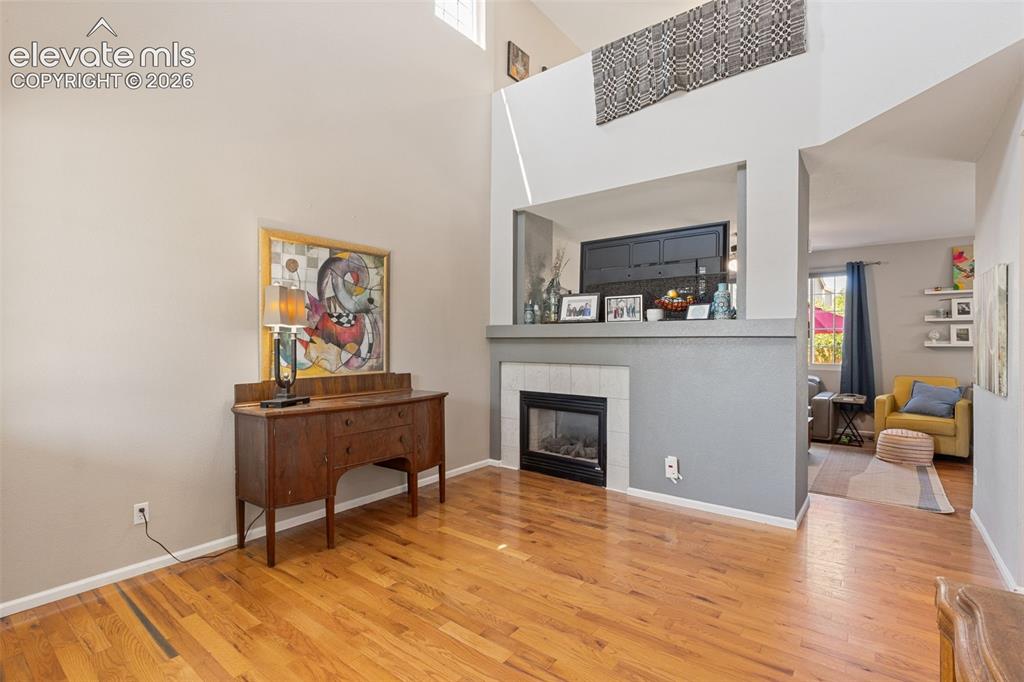 2503 S Argonne Street Aurora CO 80013