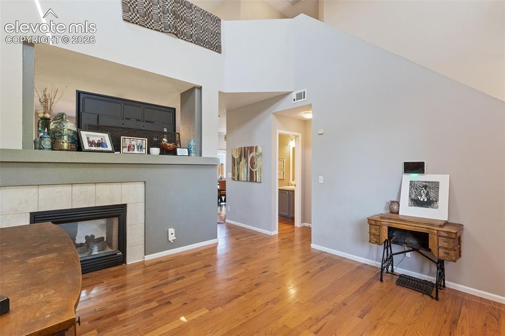 2503 S Argonne Street Aurora CO 80013