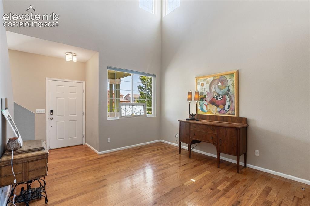 2503 S Argonne Street Aurora CO 80013