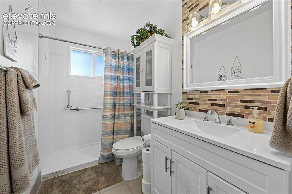 668 Bridger Drive Colorado Springs CO 80910