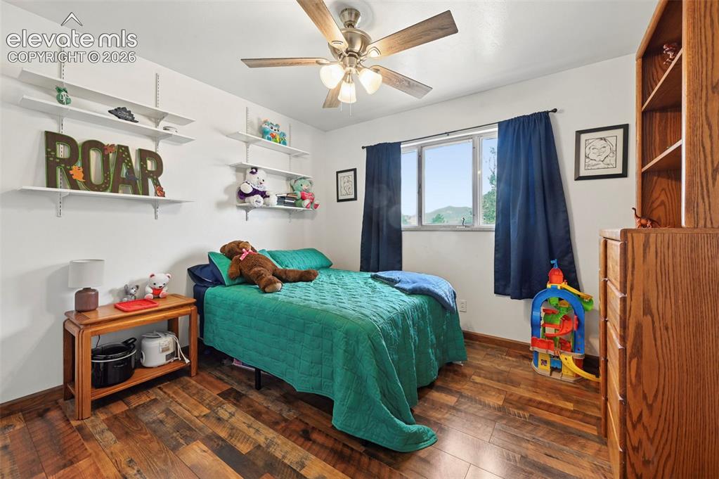 668 Bridger Drive Colorado Springs CO 80910
