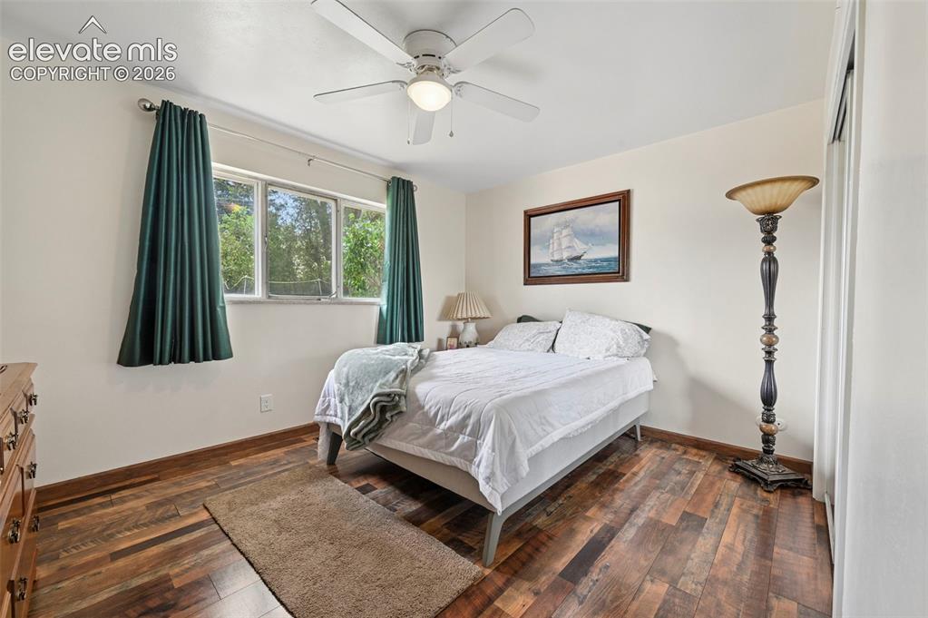 668 Bridger Drive Colorado Springs CO 80910