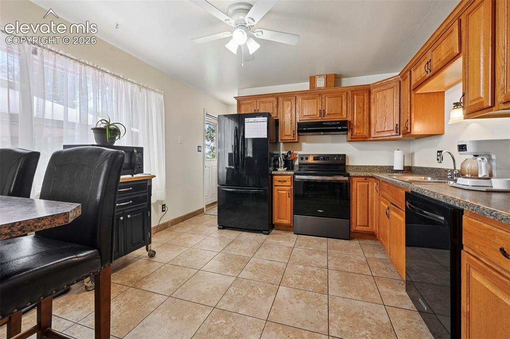 668 Bridger Drive Colorado Springs CO 80910