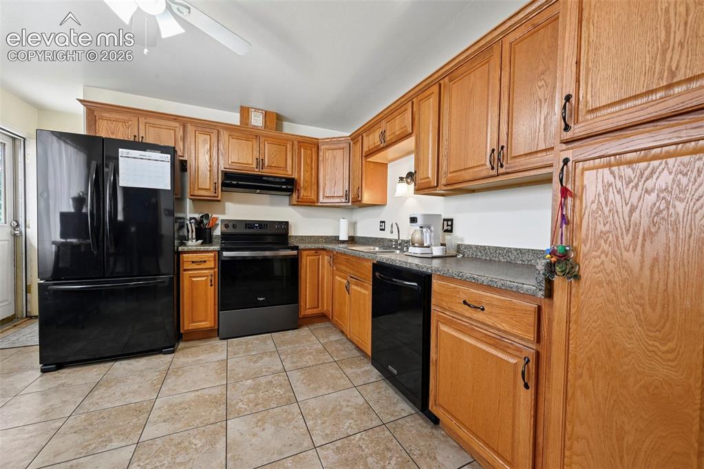 668 Bridger Drive Colorado Springs CO 80910