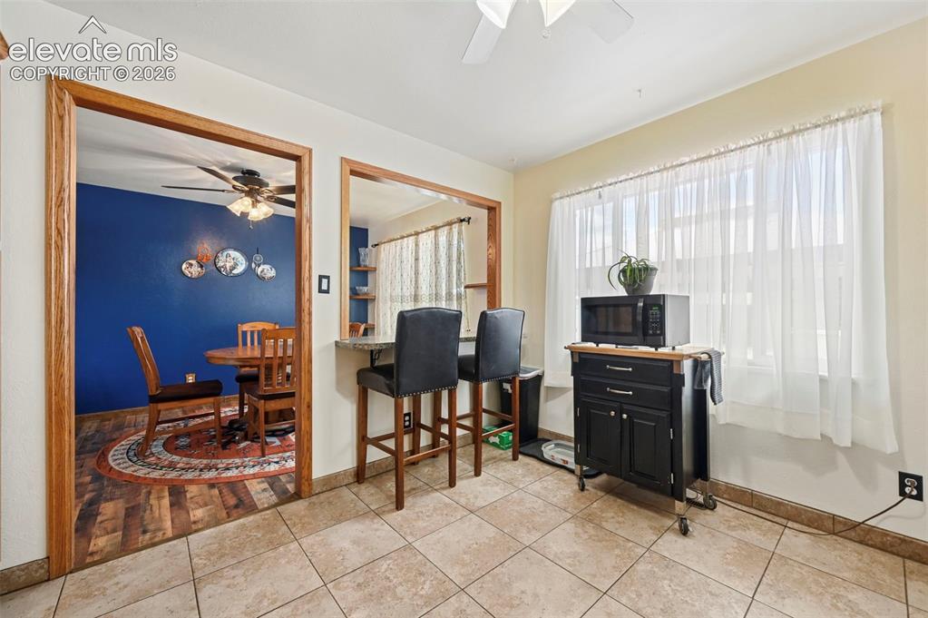 668 Bridger Drive Colorado Springs CO 80910