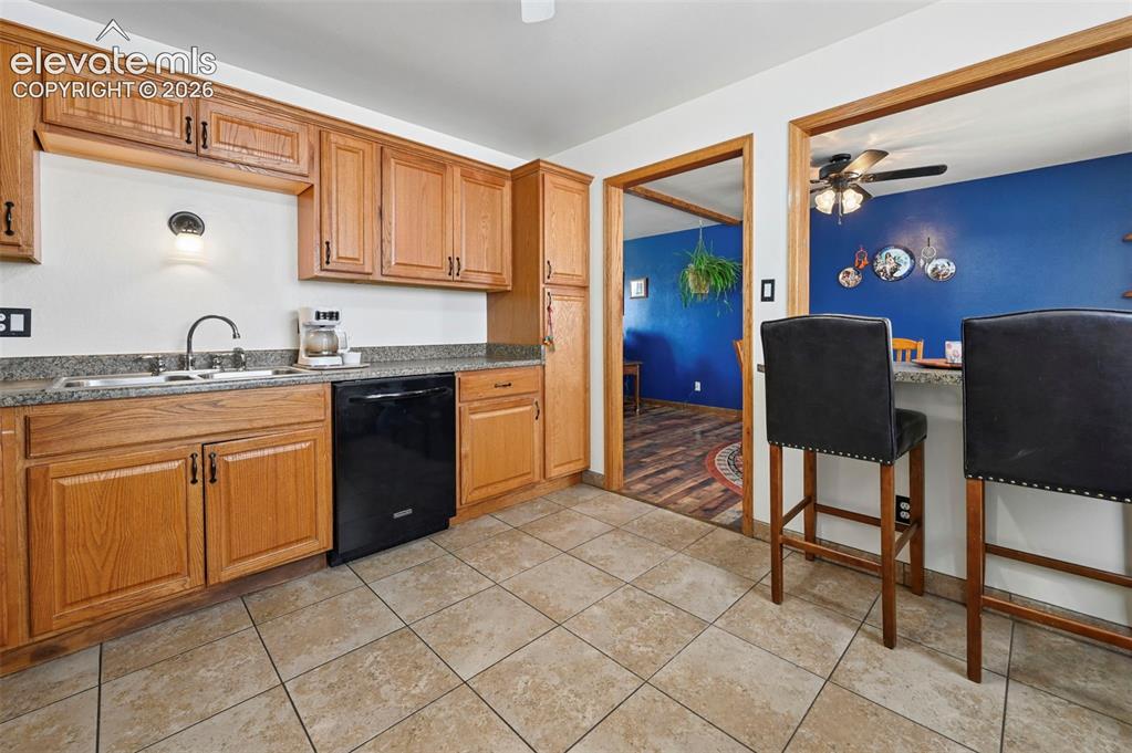 668 Bridger Drive Colorado Springs CO 80910