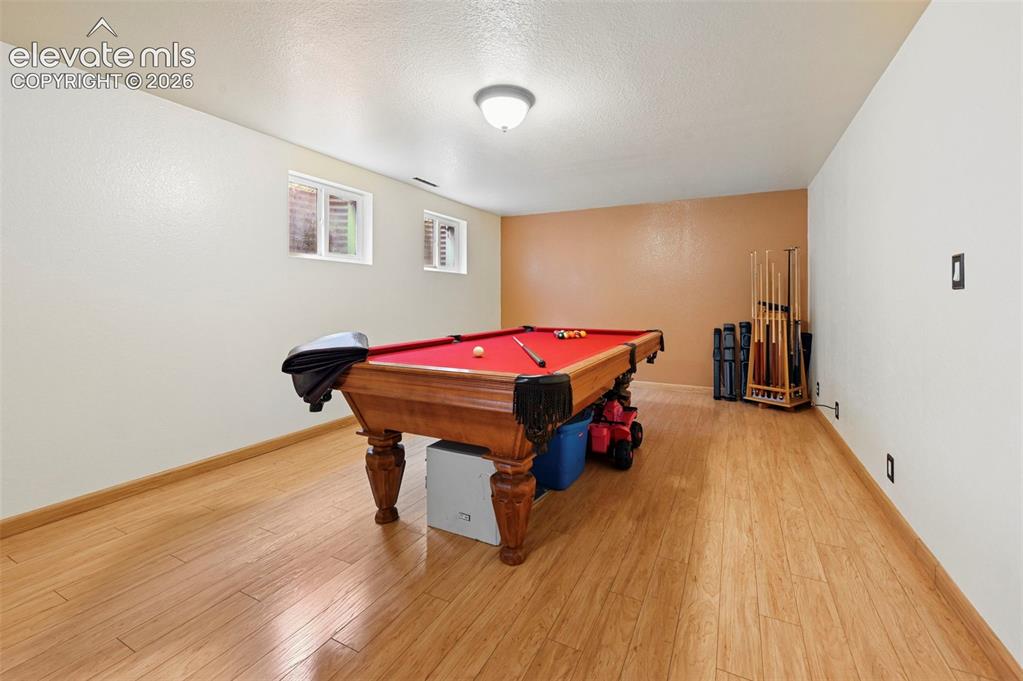 668 Bridger Drive Colorado Springs CO 80910