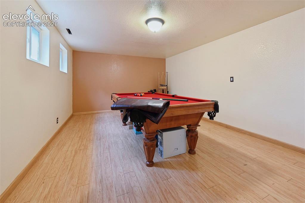 668 Bridger Drive Colorado Springs CO 80910