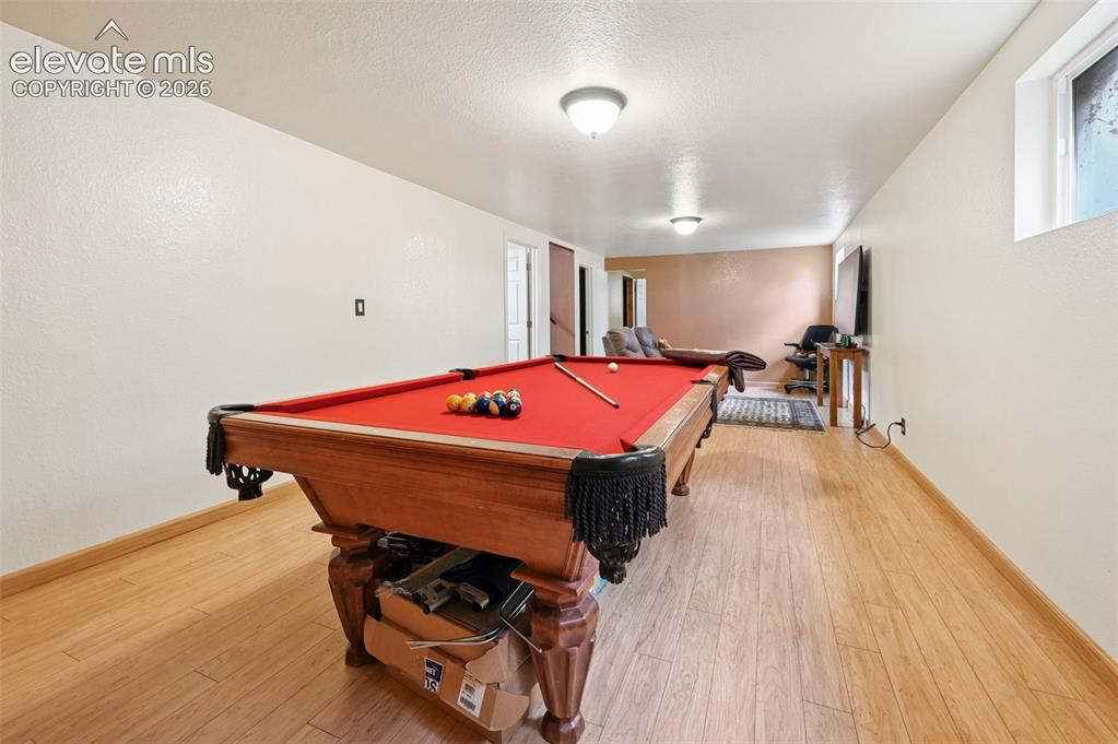 668 Bridger Drive Colorado Springs CO 80910