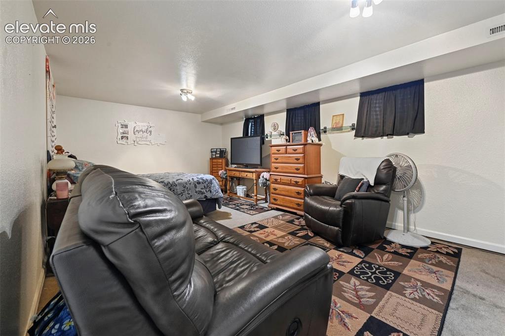 668 Bridger Drive Colorado Springs CO 80910
