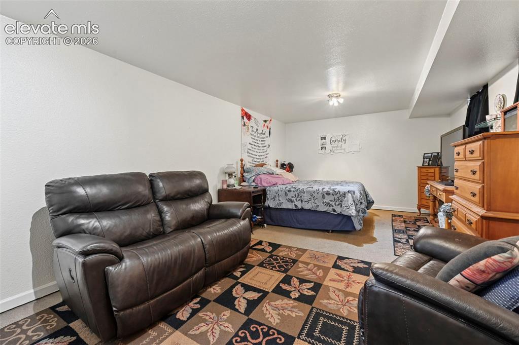668 Bridger Drive Colorado Springs CO 80910